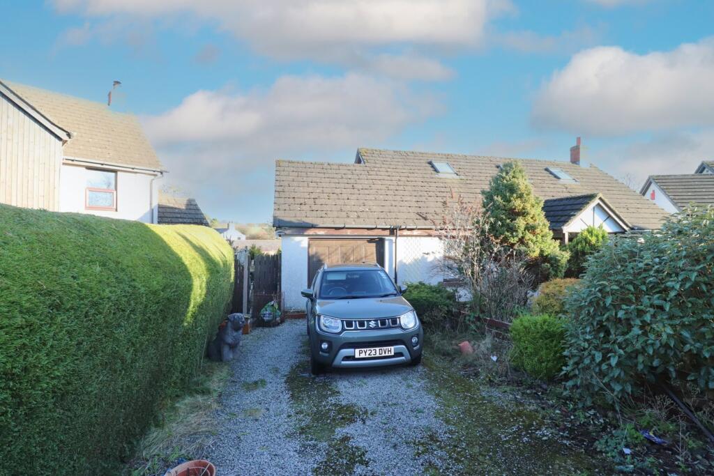 Additional property image - High Garth Meadows, Ivegill, Carlisle, CA4