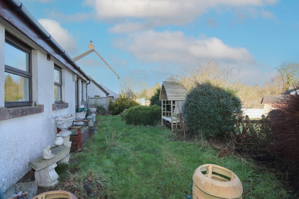 Additional property image - High Garth Meadows, Ivegill, Carlisle, CA4