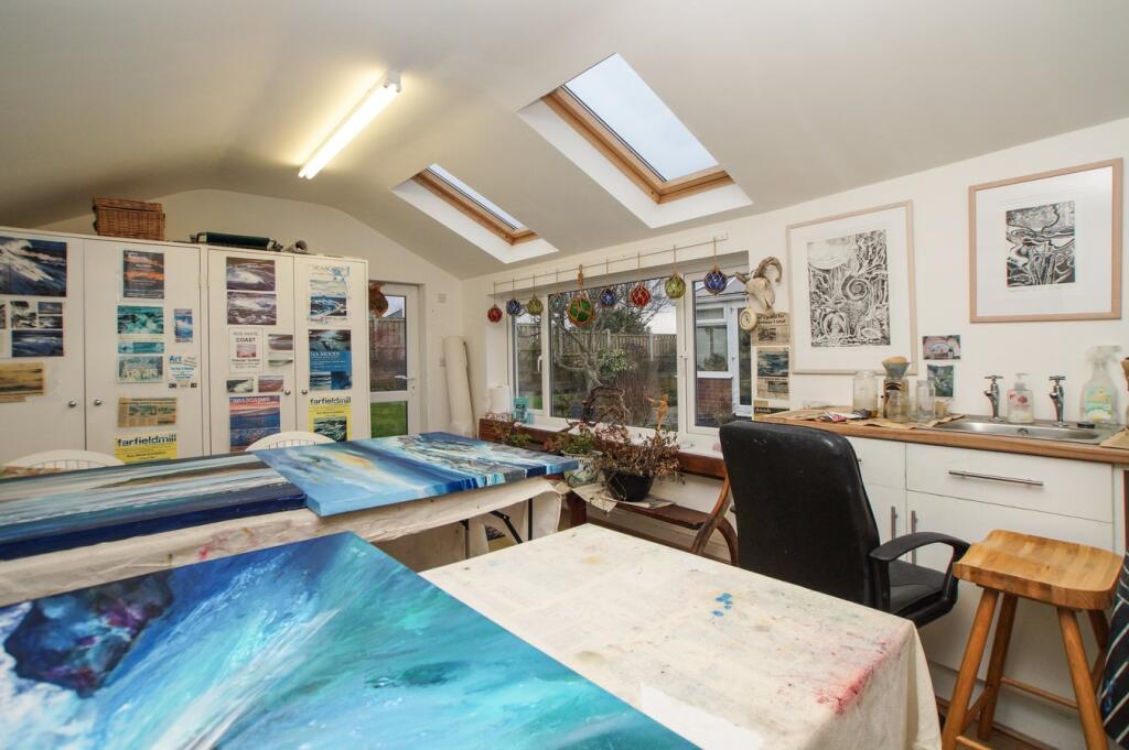 Additional property image - Durdar Road, Carlisle, CA2