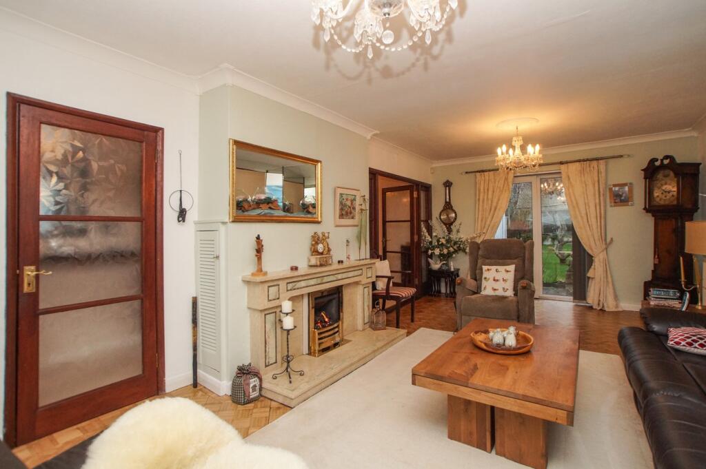 Additional property image - Durdar Road, Carlisle, CA2