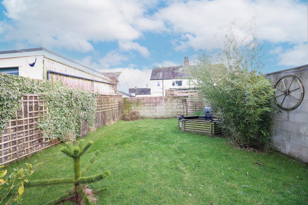 Additional property image - Prospect Place, Silloth, Wigton, CA7