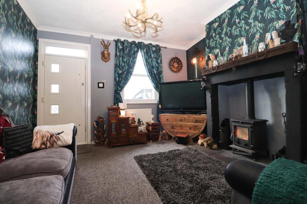 Additional property image - Prospect Place, Silloth, Wigton, CA7