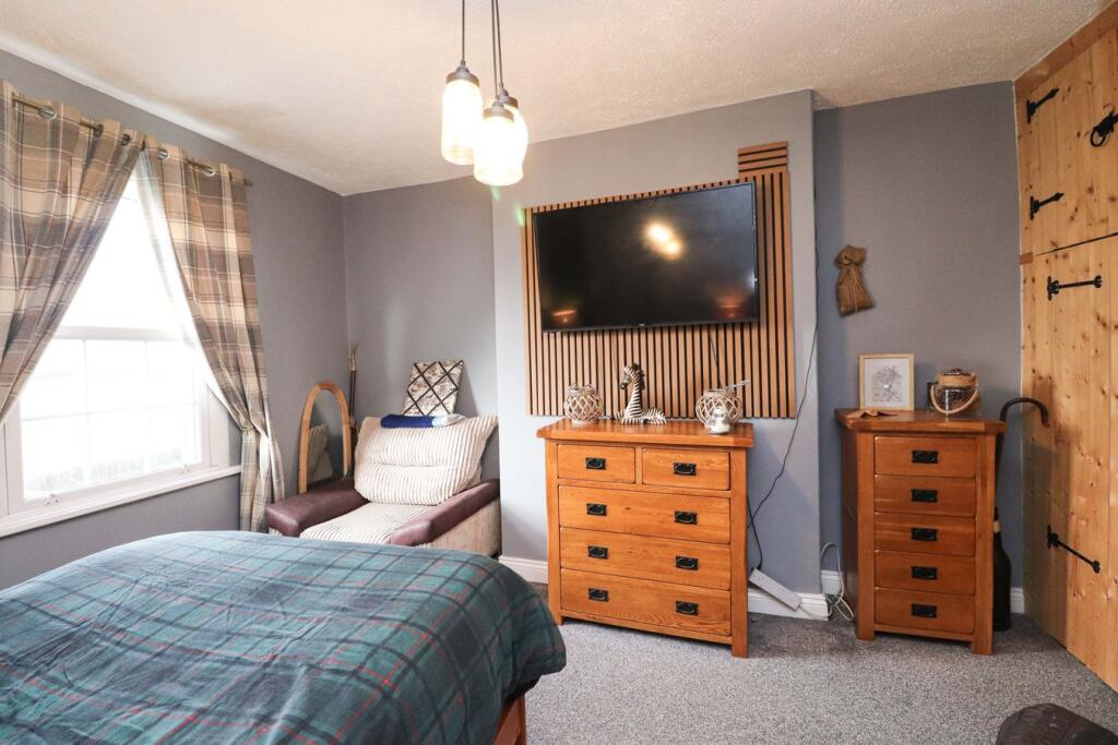 Additional property image - Prospect Place, Silloth, Wigton, CA7