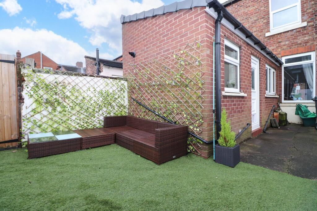 Additional property image - Sheffield Street, Denton Holme, Carlisle, CA2