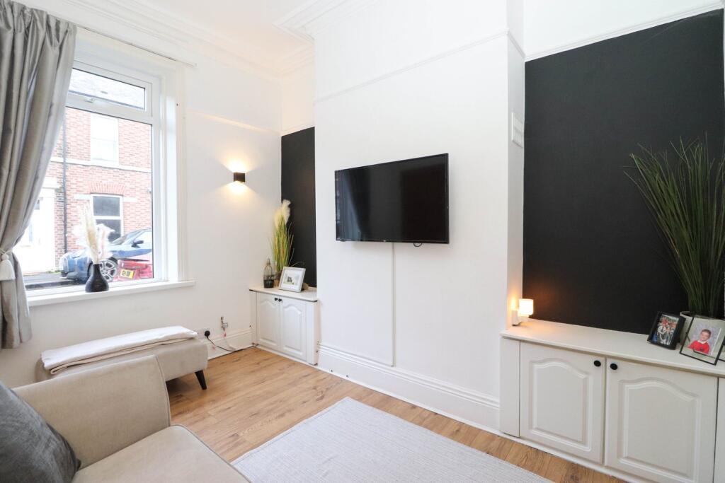 Additional property image - Sheffield Street, Denton Holme, Carlisle, CA2