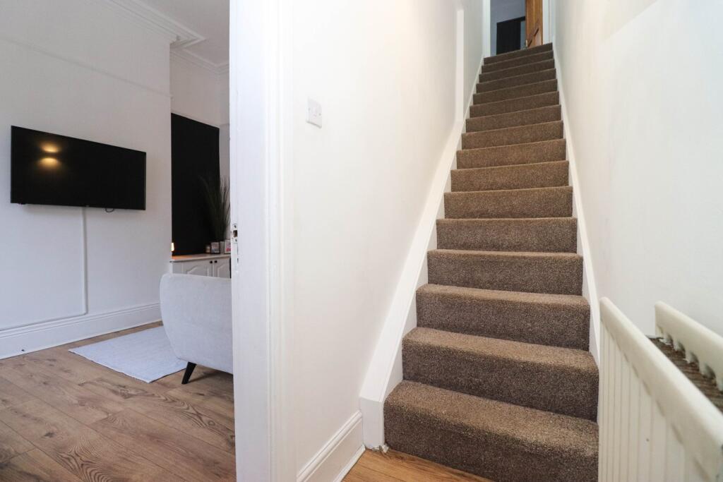 Additional property image - Sheffield Street, Denton Holme, Carlisle, CA2
