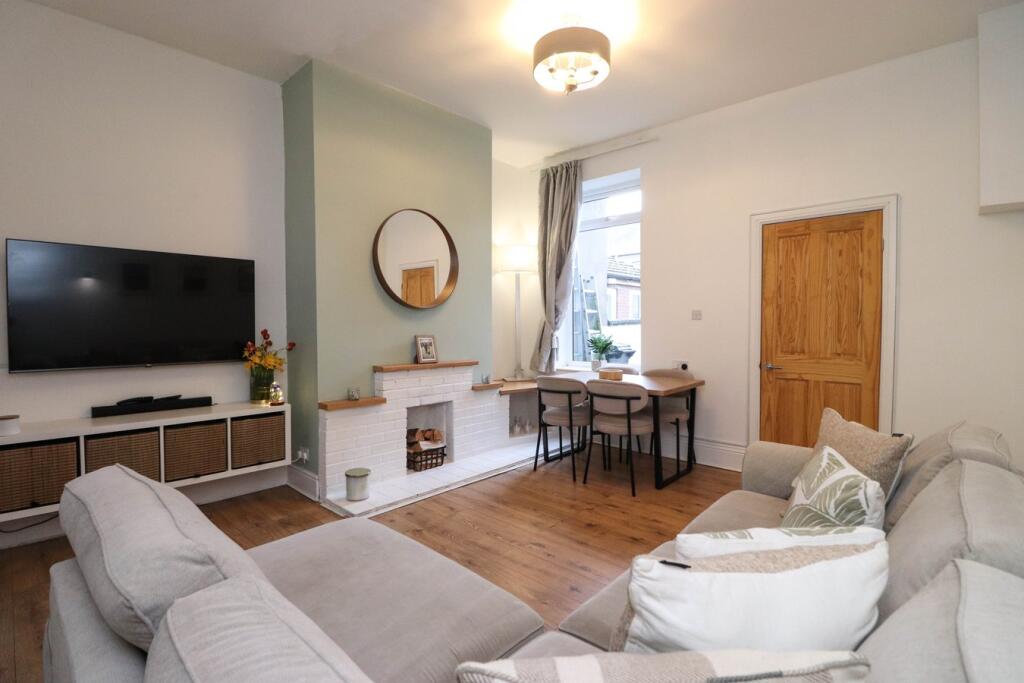 Additional property image - Sheffield Street, Denton Holme, Carlisle, CA2