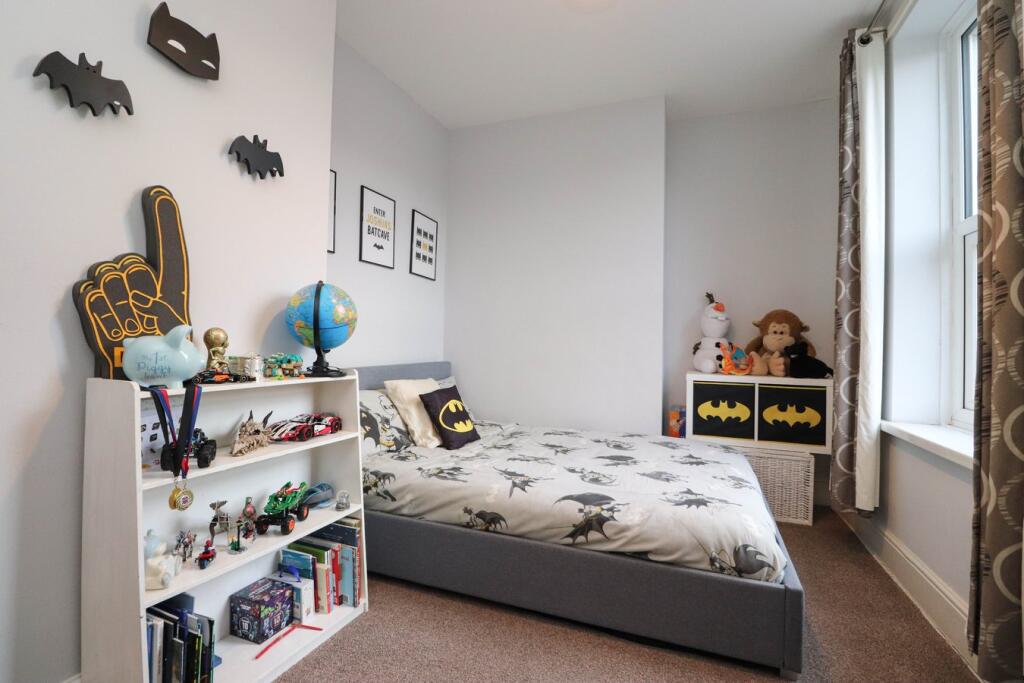 Additional property image - Sheffield Street, Denton Holme, Carlisle, CA2
