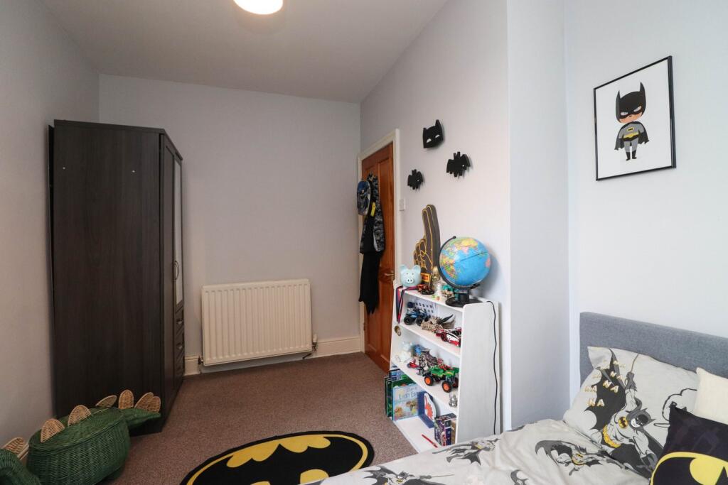 Additional property image - Sheffield Street, Denton Holme, Carlisle, CA2