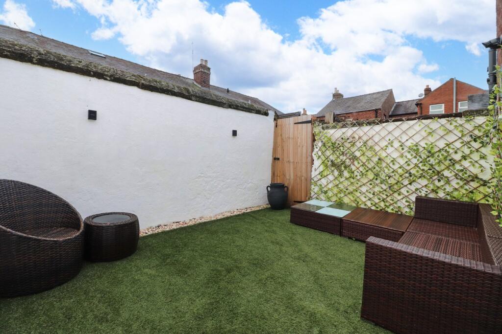 Additional property image - Sheffield Street, Denton Holme, Carlisle, CA2