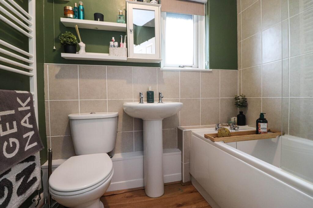 Additional property image - Coney Street, Currock, Carlisle, CA2