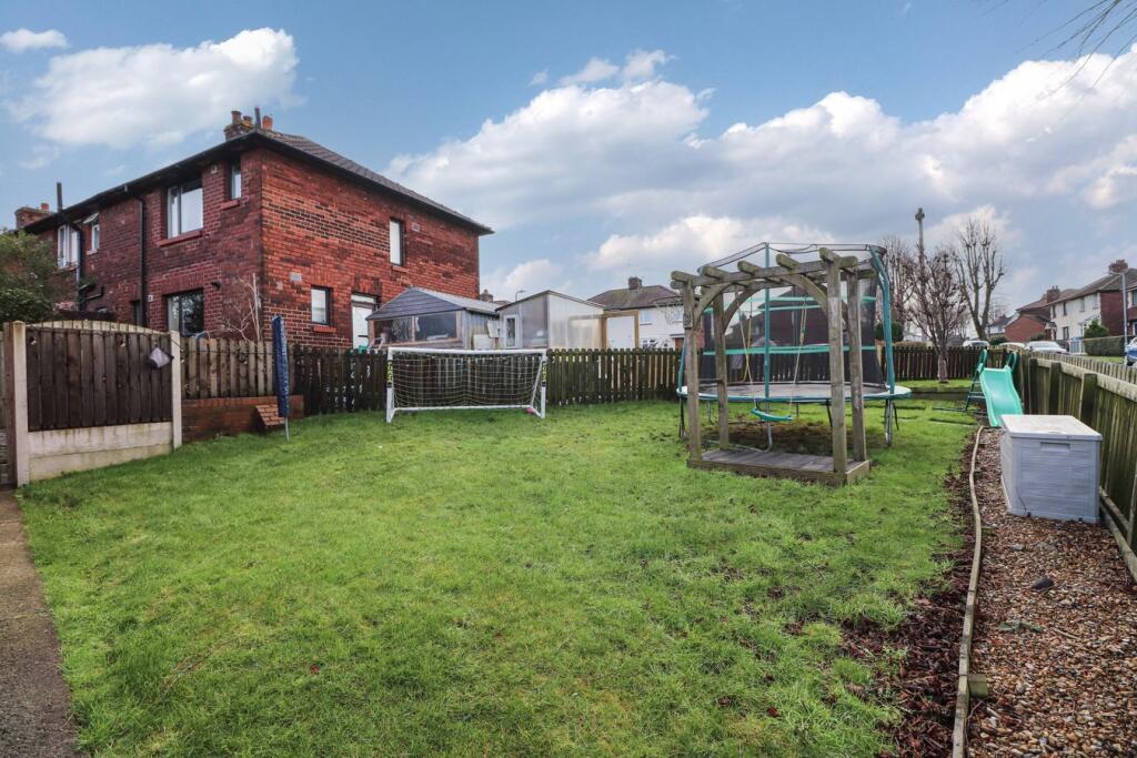 Additional property image - Coney Street, Currock, Carlisle, CA2