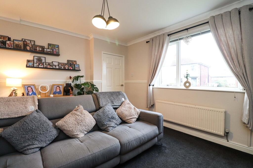 Additional property image - Coney Street, Currock, Carlisle, CA2