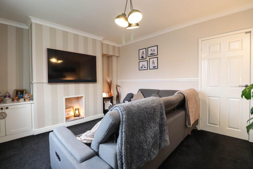 Additional property image - Coney Street, Currock, Carlisle, CA2
