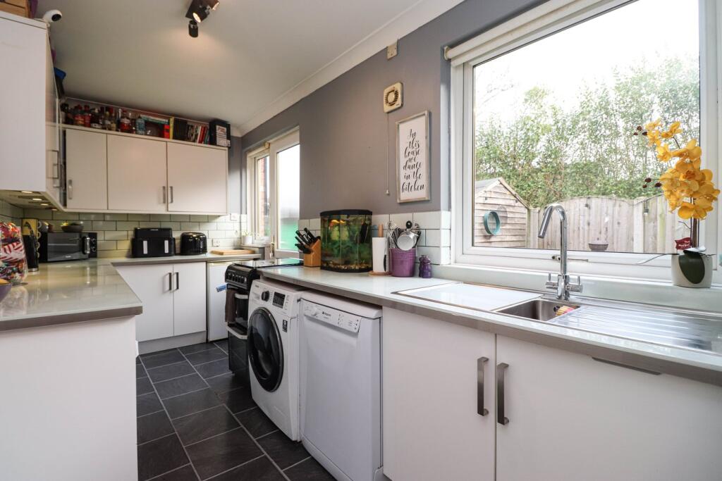 Additional property image - Coney Street, Currock, Carlisle, CA2