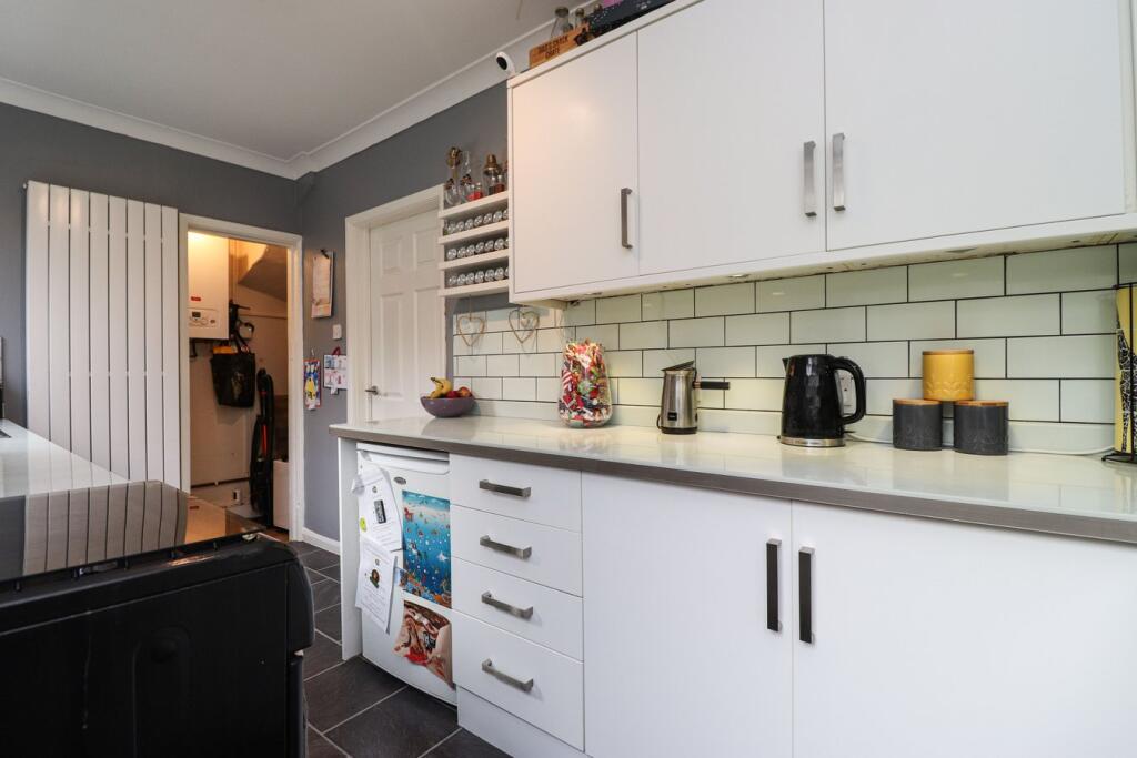 Additional property image - Coney Street, Currock, Carlisle, CA2