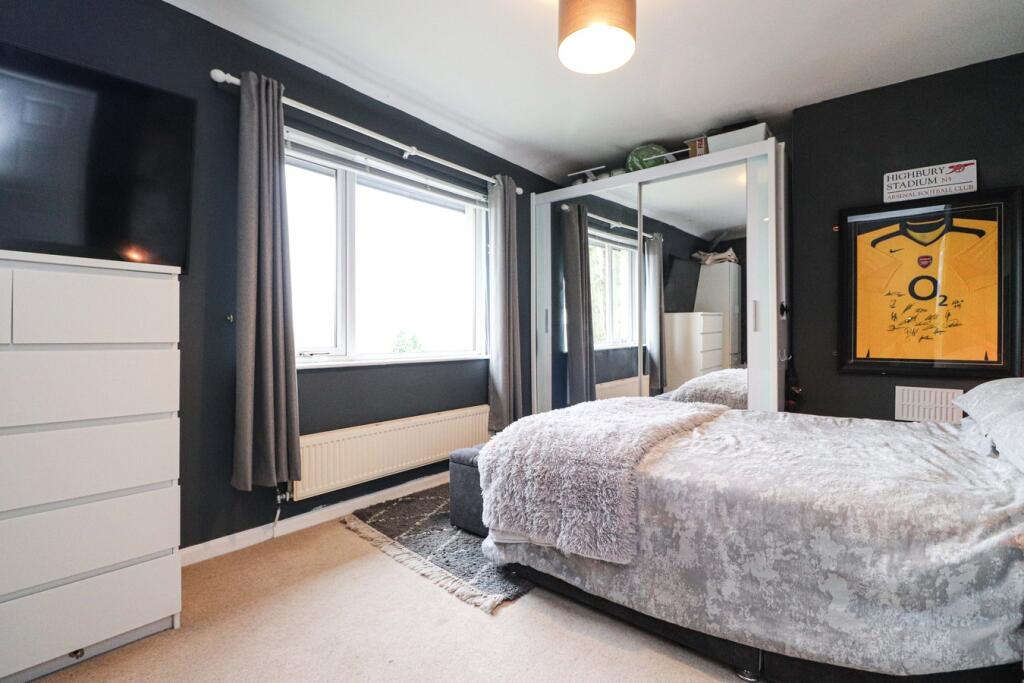 Additional property image - Coney Street, Currock, Carlisle, CA2