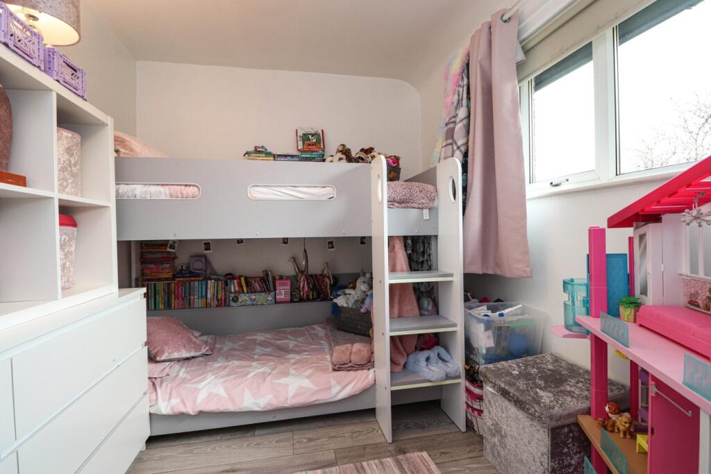 Additional property image - Coney Street, Currock, Carlisle, CA2