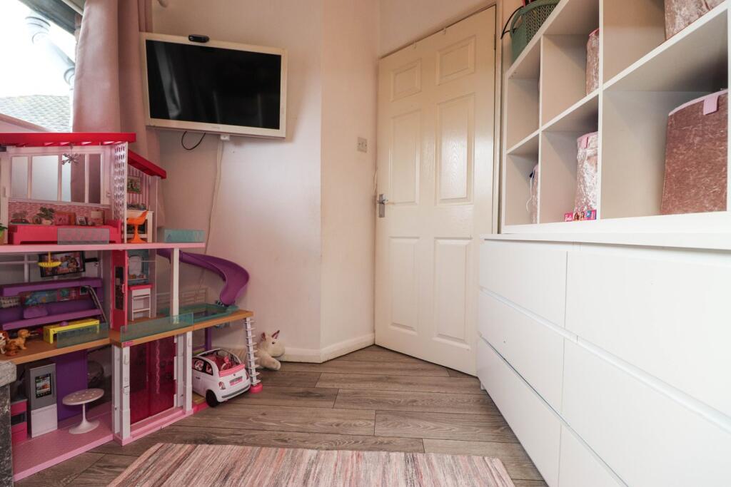 Additional property image - Coney Street, Currock, Carlisle, CA2