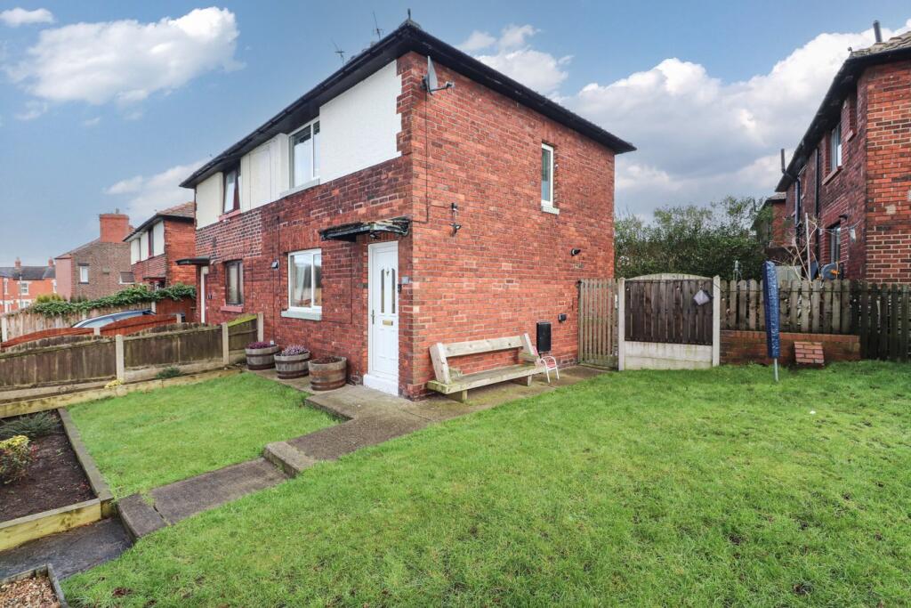 Additional property image - Coney Street, Currock, Carlisle, CA2