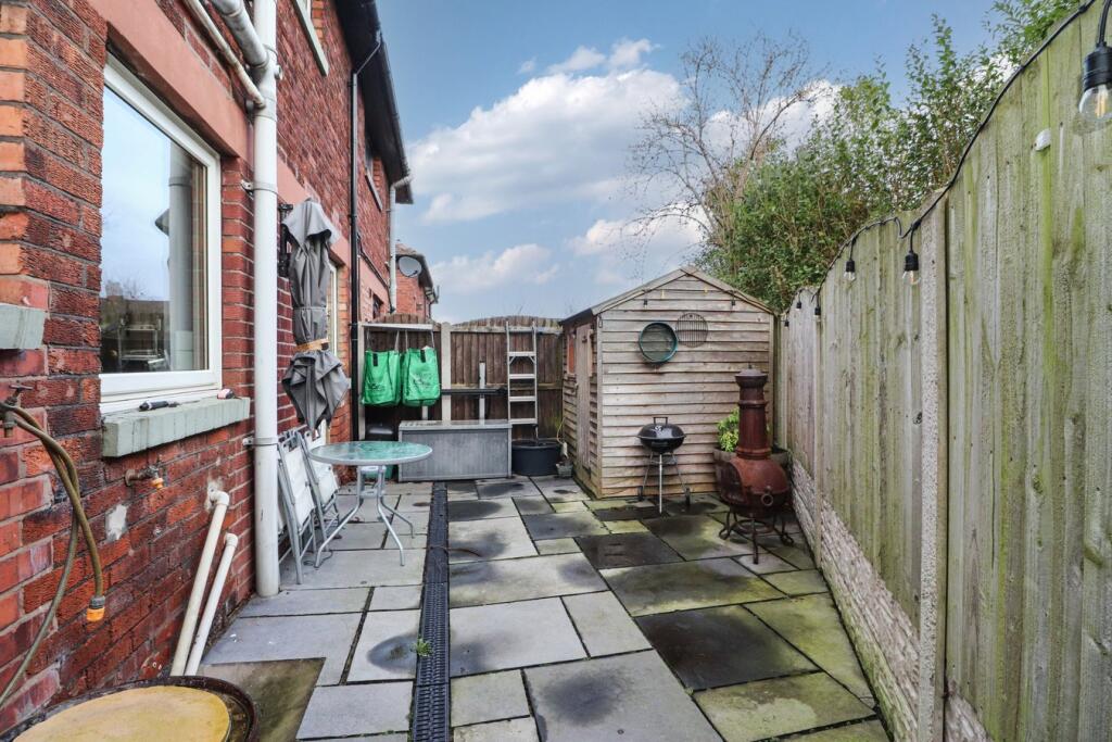 Additional property image - Coney Street, Currock, Carlisle, CA2