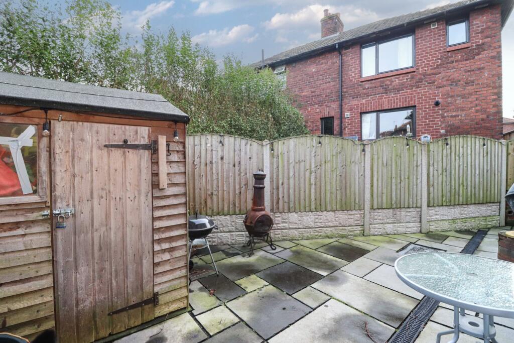 Additional property image - Coney Street, Currock, Carlisle, CA2