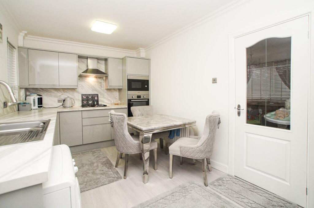 Additional property image - Holmes Avenue, Carlisle, CA2