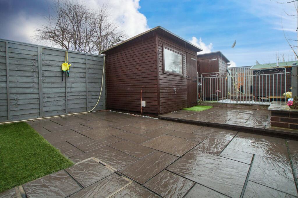 Additional property image - Holmes Avenue, Carlisle, CA2