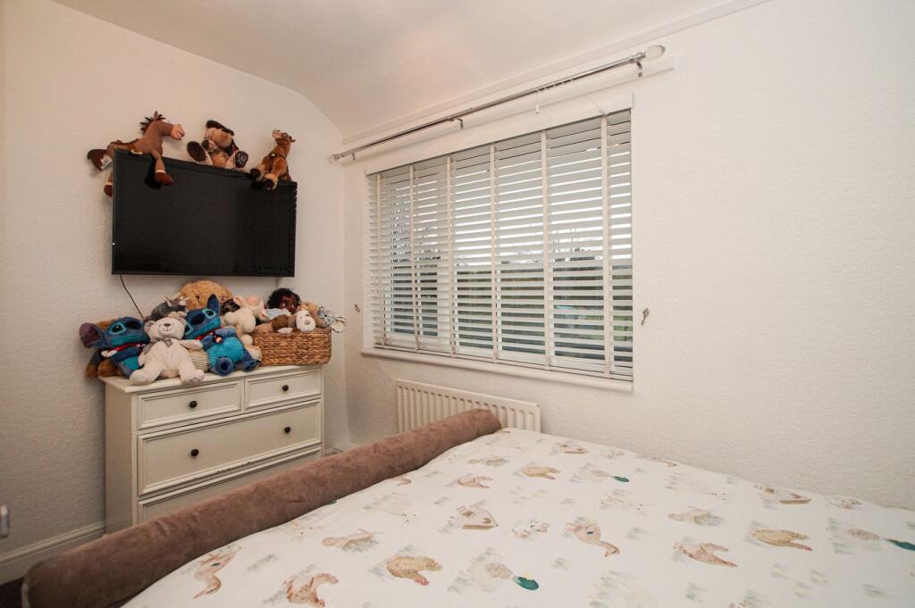 Additional property image - Holmes Avenue, Carlisle, CA2