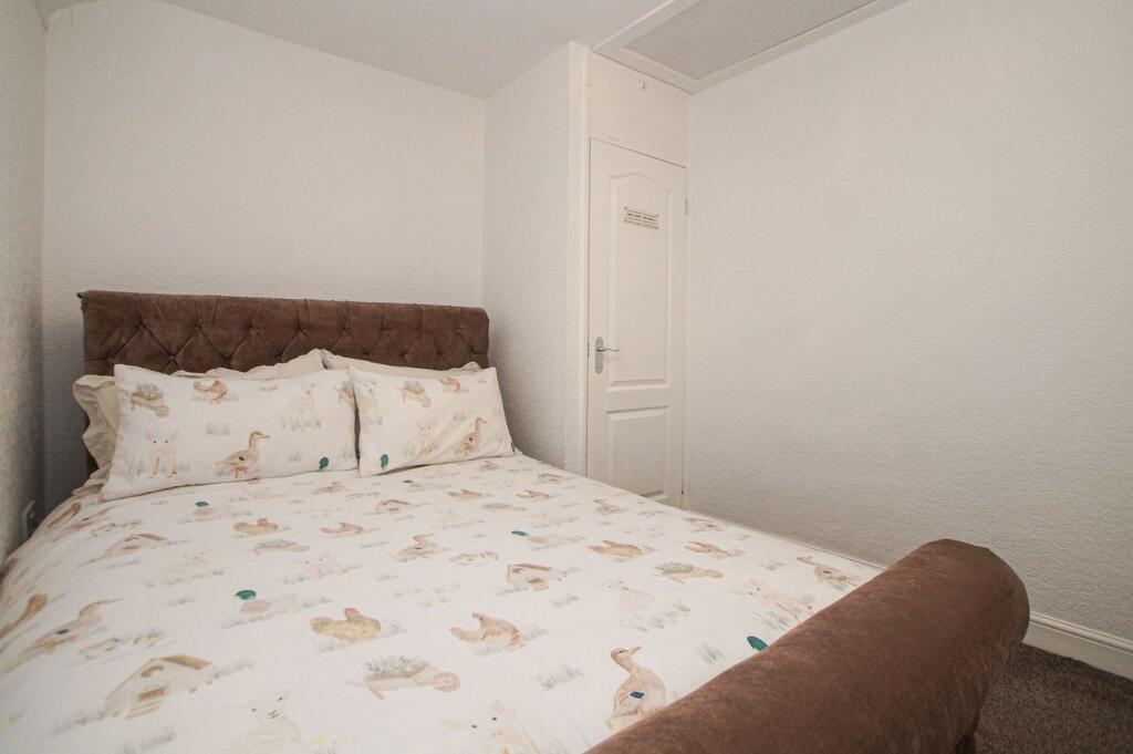 Additional property image - Holmes Avenue, Carlisle, CA2