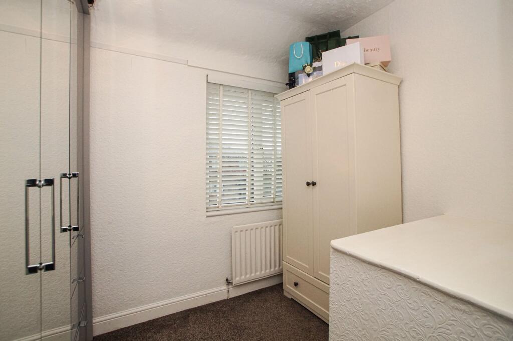 Additional property image - Holmes Avenue, Carlisle, CA2