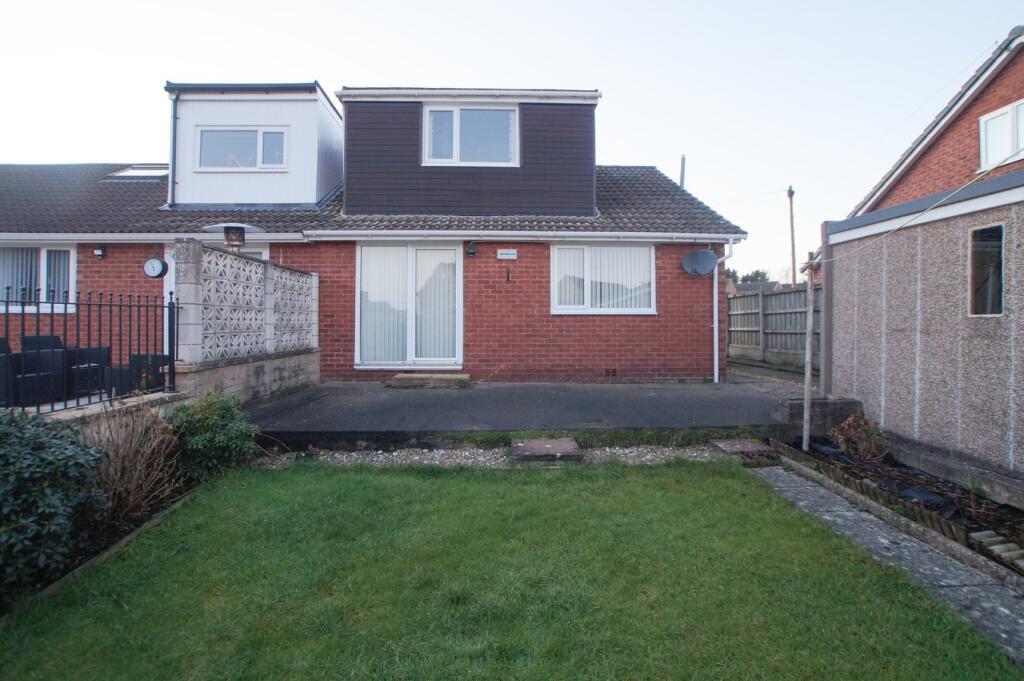 Additional property image - St Ninians Avenue, Upperby, CARLISLE, CA2