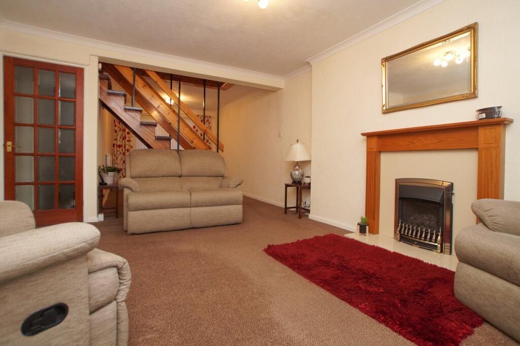 Additional property image - St Ninians Avenue, Upperby, CARLISLE, CA2