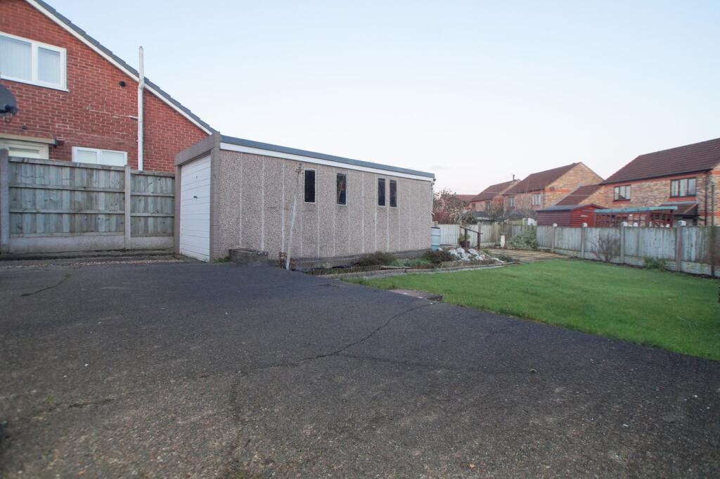 Additional property image - St Ninians Avenue, Upperby, CARLISLE, CA2