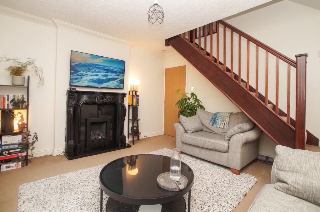 Additional property image - Berkeley Grange, Off Newtown Road, Carlisle, CA2