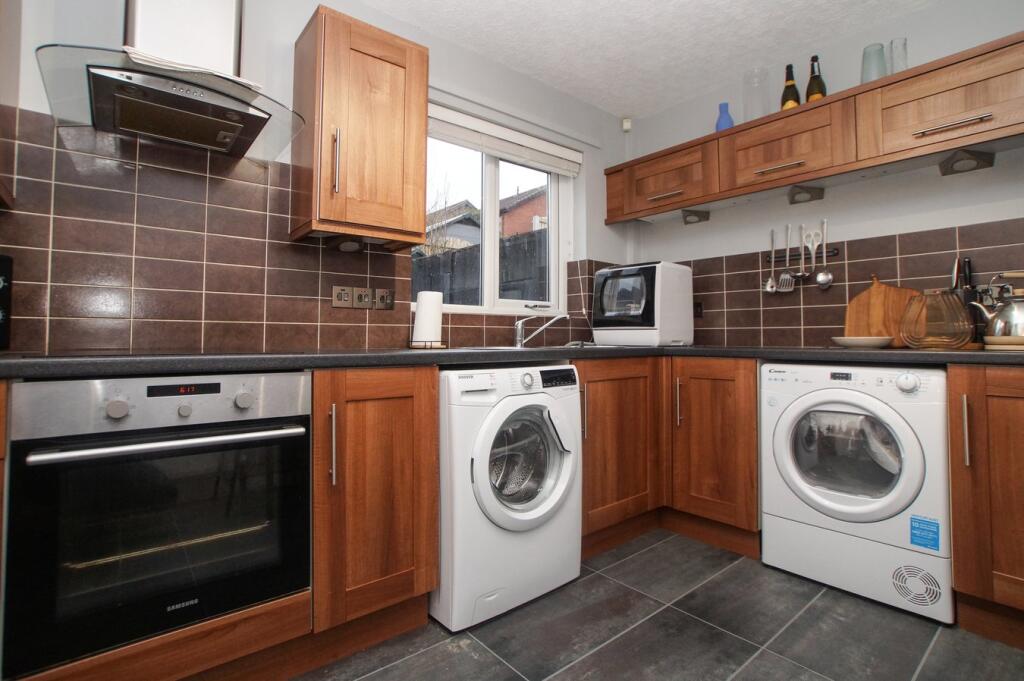 Additional property image - Berkeley Grange, Off Newtown Road, Carlisle, CA2