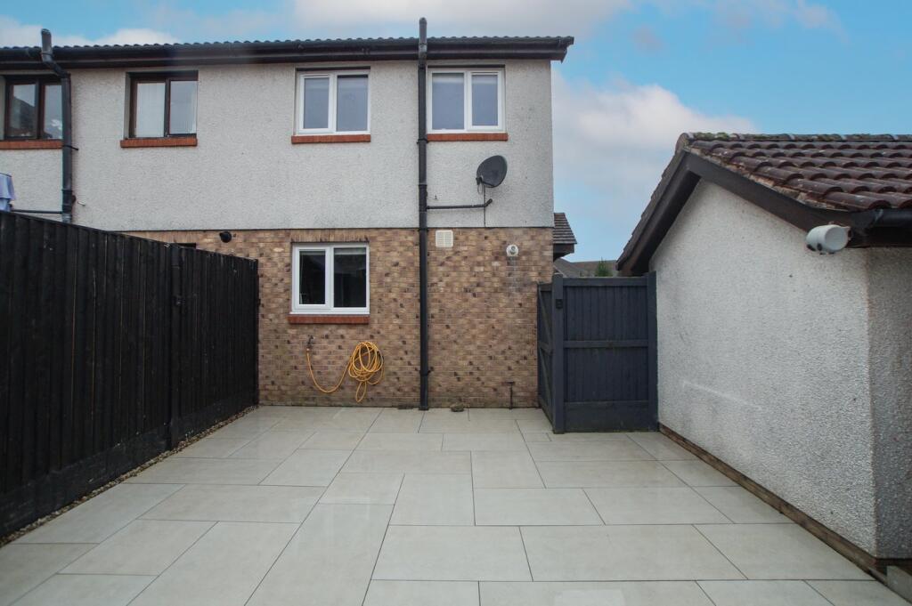 Additional property image - Berkeley Grange, Off Newtown Road, Carlisle, CA2
