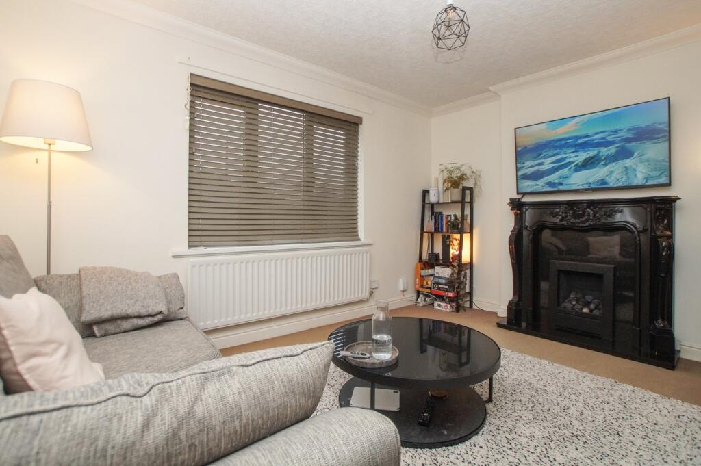 Additional property image - Berkeley Grange, Off Newtown Road, Carlisle, CA2