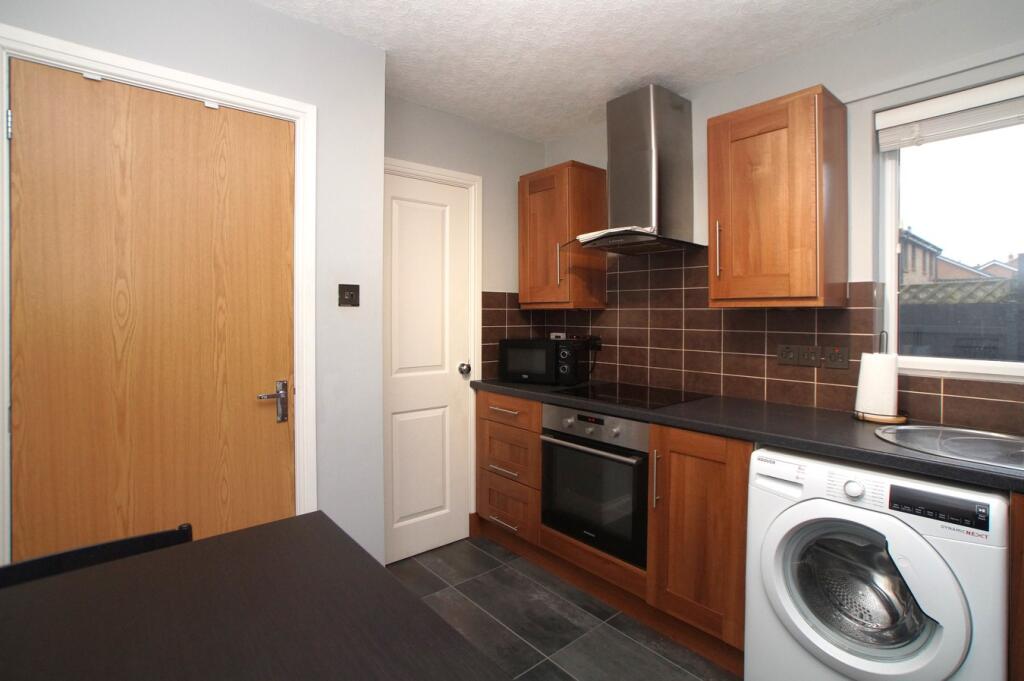 Additional property image - Berkeley Grange, Off Newtown Road, Carlisle, CA2