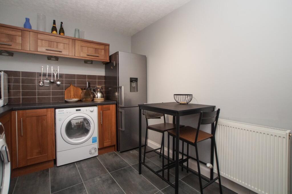 Additional property image - Berkeley Grange, Off Newtown Road, Carlisle, CA2