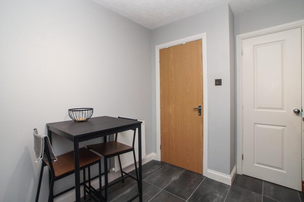 Additional property image - Berkeley Grange, Off Newtown Road, Carlisle, CA2