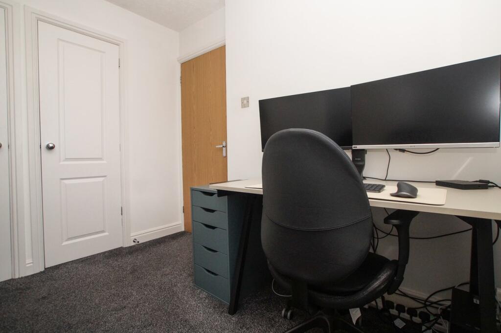 Additional property image - Berkeley Grange, Off Newtown Road, Carlisle, CA2