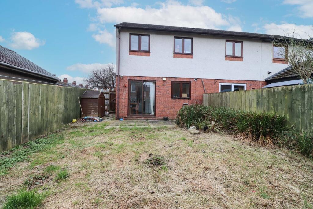 Additional property image - Shankly Road, Denton Holme, Carlisle, CA2