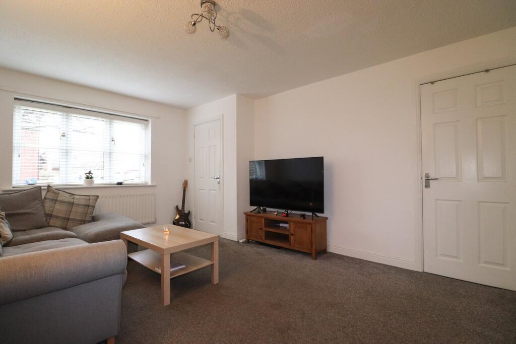 Additional property image - Shankly Road, Denton Holme, Carlisle, CA2