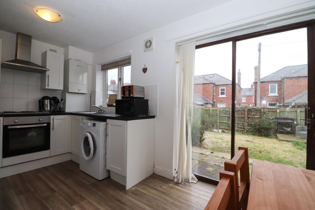 Additional property image - Shankly Road, Denton Holme, Carlisle, CA2