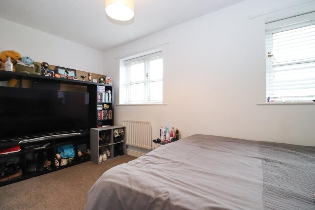 Additional property image - Shankly Road, Denton Holme, Carlisle, CA2