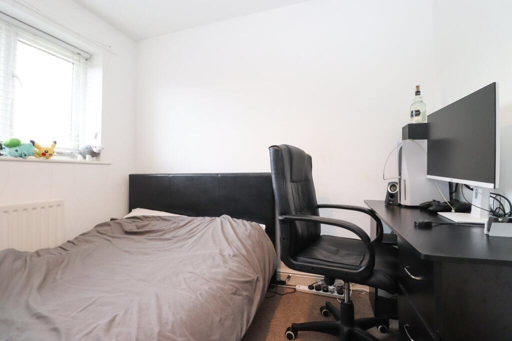 Additional property image - Shankly Road, Denton Holme, Carlisle, CA2