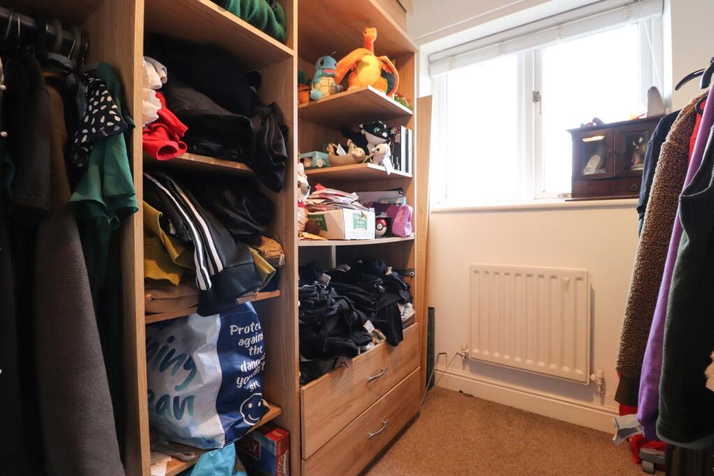Additional property image - Shankly Road, Denton Holme, Carlisle, CA2
