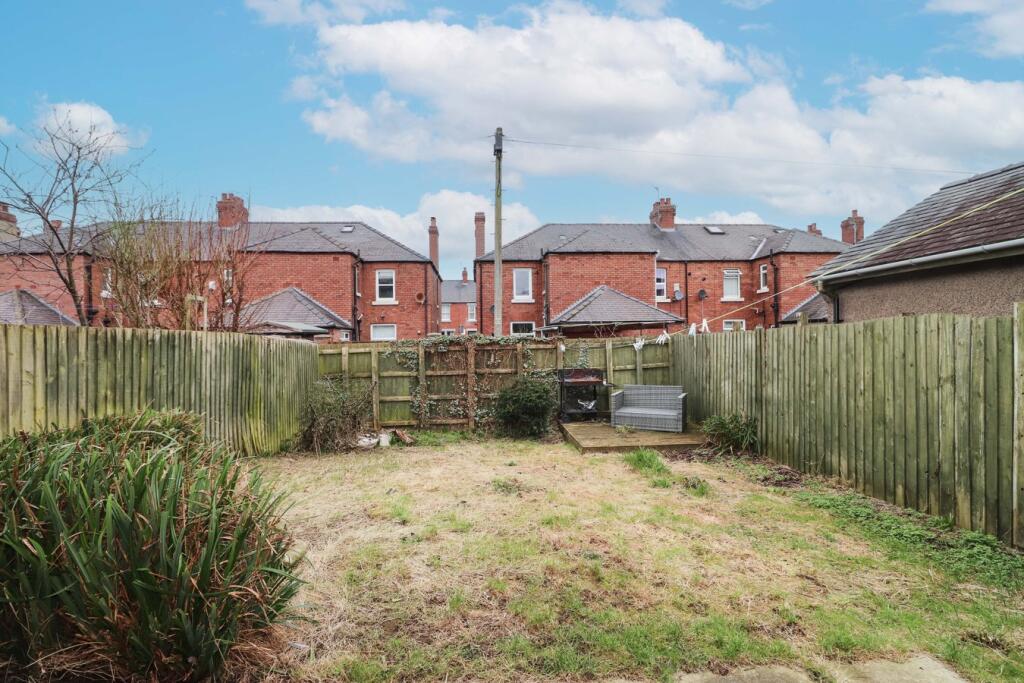 Additional property image - Shankly Road, Denton Holme, Carlisle, CA2