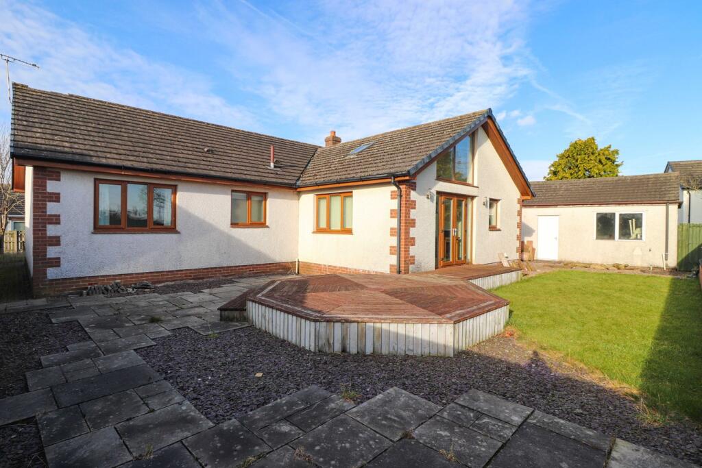 Additional property image - Kirkbride, Wigton, CA7